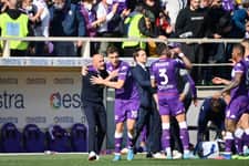 Fiorentina poradziła sobie z Bologną, ale nie zachwyciła