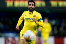 Nieśmiertelny Raul Albiol przedłużył umowę z Villarrealem