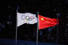 Pandemia, absurdy i jeden medal. Z czego zapamiętamy igrzyska w Pekinie?