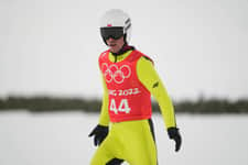 Pekin 2022 – ostatnia szansa Piotra Żyły na olimpijski medal