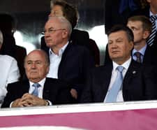 Sepp Blatter: „Putin? Nasza relacja była przyjacielska, ale to już nie ten sam człowiek”