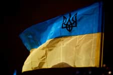 Ukraińcy pogratulowali Polsce awansu