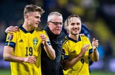 Co sądzić o Szwedach po ich meczu z Czechami? [ANALIZA]