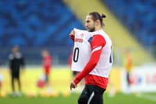 Grzegorz Krychowiak strzelił gola w lidze greckiej [WIDEO]