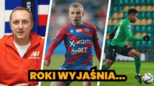 Najbardziej niedoceniani piłkarze Ekstraklasy || Roki wyjaśnia #48
