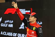 Grand Prix Bahrajnu. Znakomity wyścig! Dublet Ferrari, dramat Red Bulla