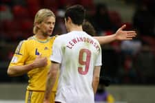 Anatolij Tymoszczuk wymazany z historii ukraińskiej piłki