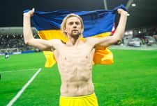 „Tymoszczuk nie jest i już nie będzie legendą ukraińskiej piłki”