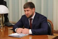 Ramzan Kadyrow. Człowiek, którego boi się nawet Putin