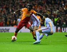 Galatasaray zagra charytatywnie z Romą na rzecz ofiar trzęsienia ziemi