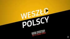 Weszłopolscy live od 21:00: Białek, Roki, Paczul, Wąs, Mazurek