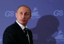 Putin: – Sprawiedliwość w sporcie przekształciła się w podwójne standardy