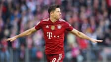 Borussia ograna – Bayern pieczętuje mistrzostwo!