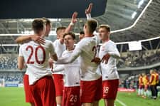 U-20: Polska wygrała z Anglią w Elite League