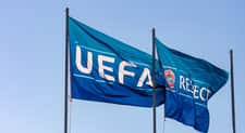 Nie było silnej presji i UEFA już się ośmieszyła