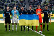 Liga ukraińska w Turcji? Szachtar i tak może grać w Polsce