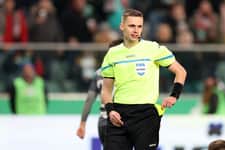 Damian Sylwestrzak sędzią mistrzostw Europy do lat 17