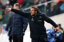 Oficjalnie: Tomasz Kaczmarek nowym trenerem FC Den Bosch