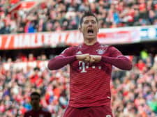 Oficjalnie: Barcelona potwierdza porozumienie z Bayernem w sprawie Lewandowskiego