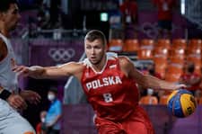 Polacy poznali przeciwników na mistrzostwach świata w koszykówce 3×3