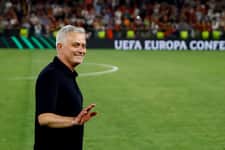 Jose Mourinho odbędzie rozmowy w sprawie ewentualnego przejęcia kadry Portugalii