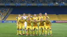 Oficjalnie: Ogłoszono kadrę Ukrainy na mecz z Polską