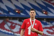 „Kilku piłkarzy Bayernu jest zmęczonych Robertem Lewandowskim”