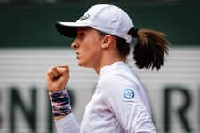 Nastolatka postraszyła Igę, ale to Polka zagra w ćwierćfinale French Open