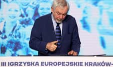 Igrzyska Europejskie 2023 oficjalnie w Krakowie. Podpisano umowę