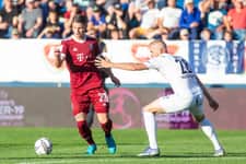Adam Hlozek podpisał kontrakt z Bayerem Leverkusen