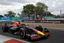 Formuła 1. Max Verstappen wygrał nudne GP Miami