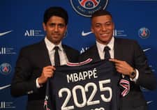 Al-Khelaifi: Tebas może boi się, że Ligue 1 stanie się lepsza od ligi hiszpańskiej