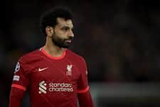 Salah zostaje w Liverpoolu. Miał gigantyczną ofertę z Arabii Saudyjskiej