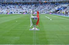 UEFA wydała oświadczenie w sprawie finału Ligi Mistrzów