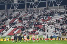ŁKS Łódź nie dostał licencji na rozgrywki Ekstraklasy w sezonie 2022/23