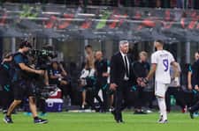 Ancelotti: – Kto wygra Ligę Mistrzów? Faworytem jest Manchester City