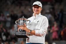 Losowanie Roland Garros: łatwy start dla Świątek, trudny dla Hurkacza i Linette