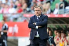 Michniewicz: Trzy punkty nie dadzą nam utrzymania w Dywizji A Ligi Narodów