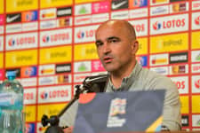 Roberto Martinez nie jest już trenerem reprezentacji Belgii