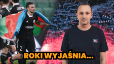 Lech Poznań vs Karabach Agdam. Kto faworytem? || Roki wyjaśnia #62