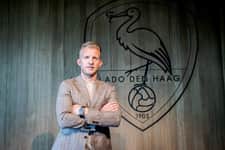 Dirk Kuyt nowym trenerem ADO Den Haag