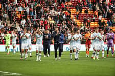 Liga Mistrzów zawita do Łodzi. Dynamo Kijów wybrało stadion