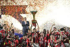 AC Milan ma nowych właścicieli