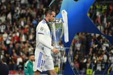 Gareth Bale odchodzi z Realu Madryt