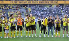 Borussia Dortmund jest w stanie rzucić mistrzowskie wyzwanie?