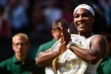 Dublet marzeń, czyli Roland Garros i Wimbledon. Dwa wielkie sezony Sereny Williams