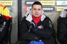 Ariel Borysiuk zagra w lidze albańskiej?