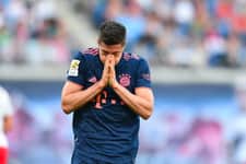 „Bayern był dla niego tylko pracą”. Jak niemieckie media oceniają transfer Lewandowskiego