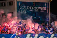 Ruch nie przebił się przez obronę Częstochowy. 0:0 na inaugurację I ligi w Chorzowie