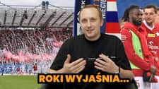 Wisła Kraków – sytuacja po spadku || Roki wyjaśnia #65